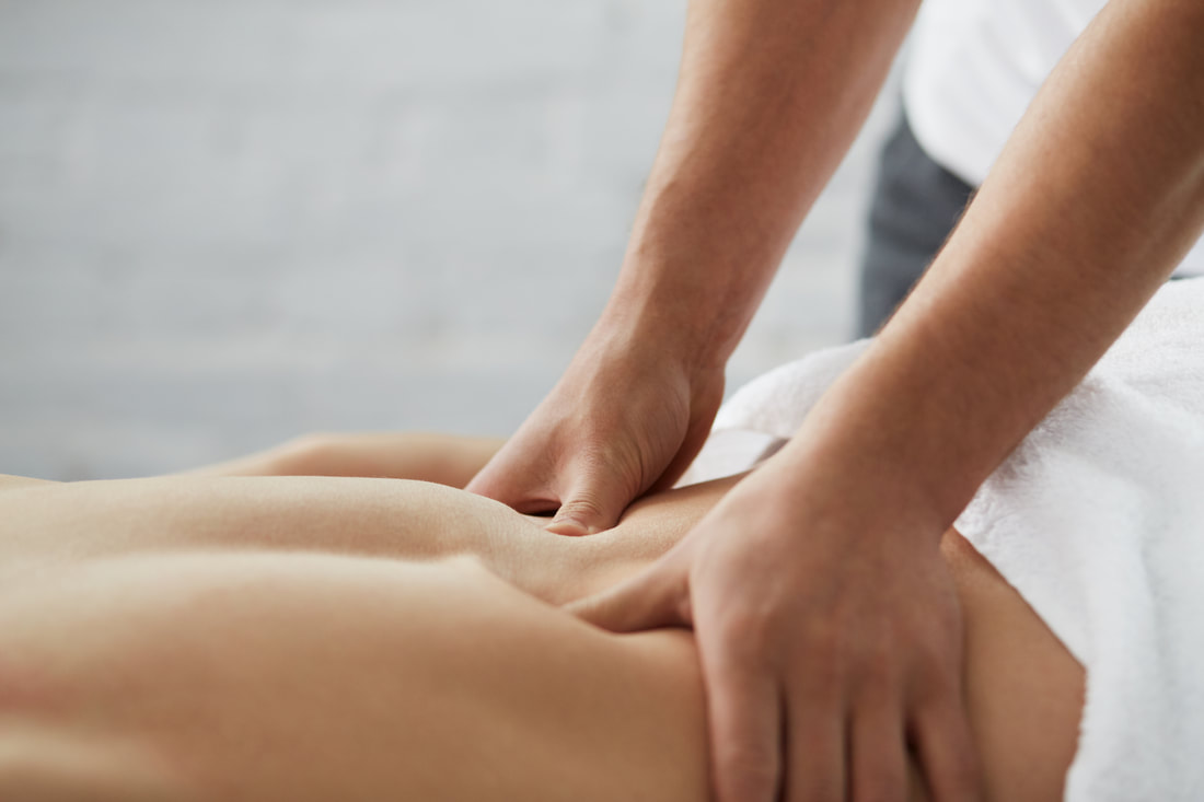 North York Chiropractor - Massage Therapy